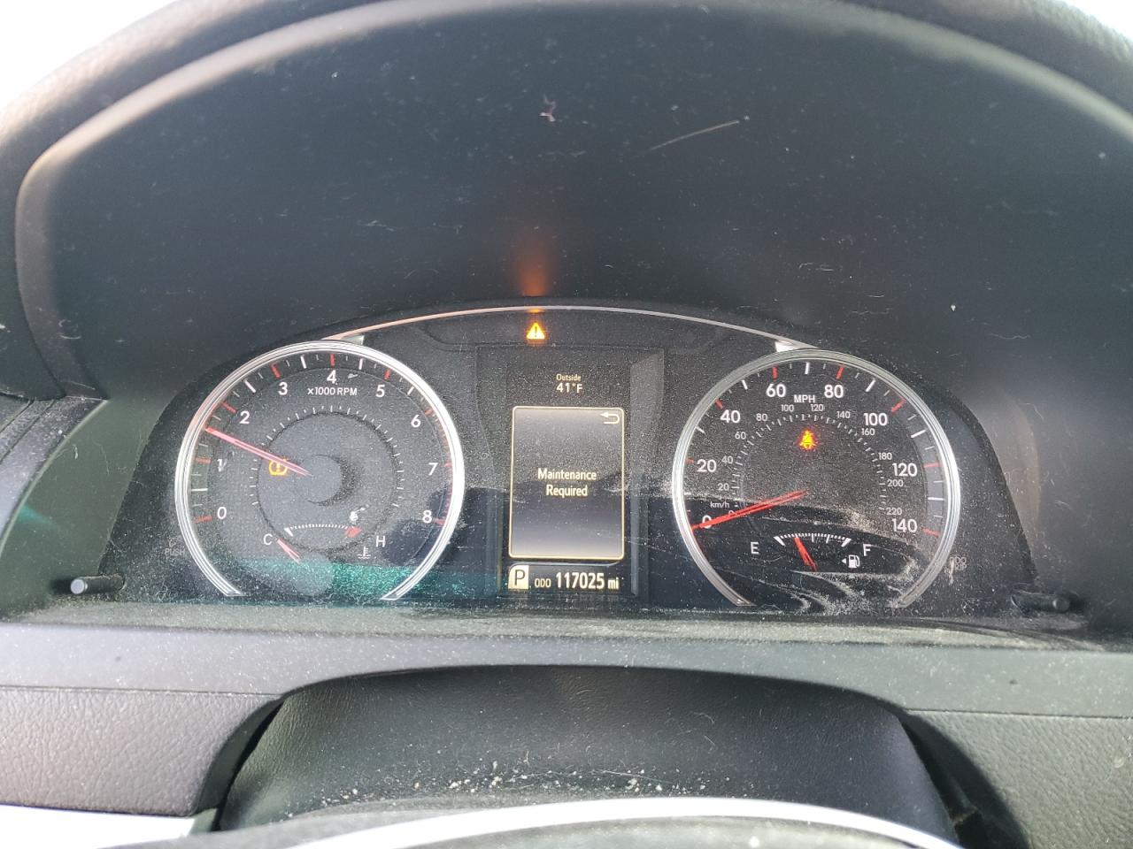2017 Toyota Camry VIN 4T1BF1FKXHU351469 Copart auction photo, front end damage thumbnail 9