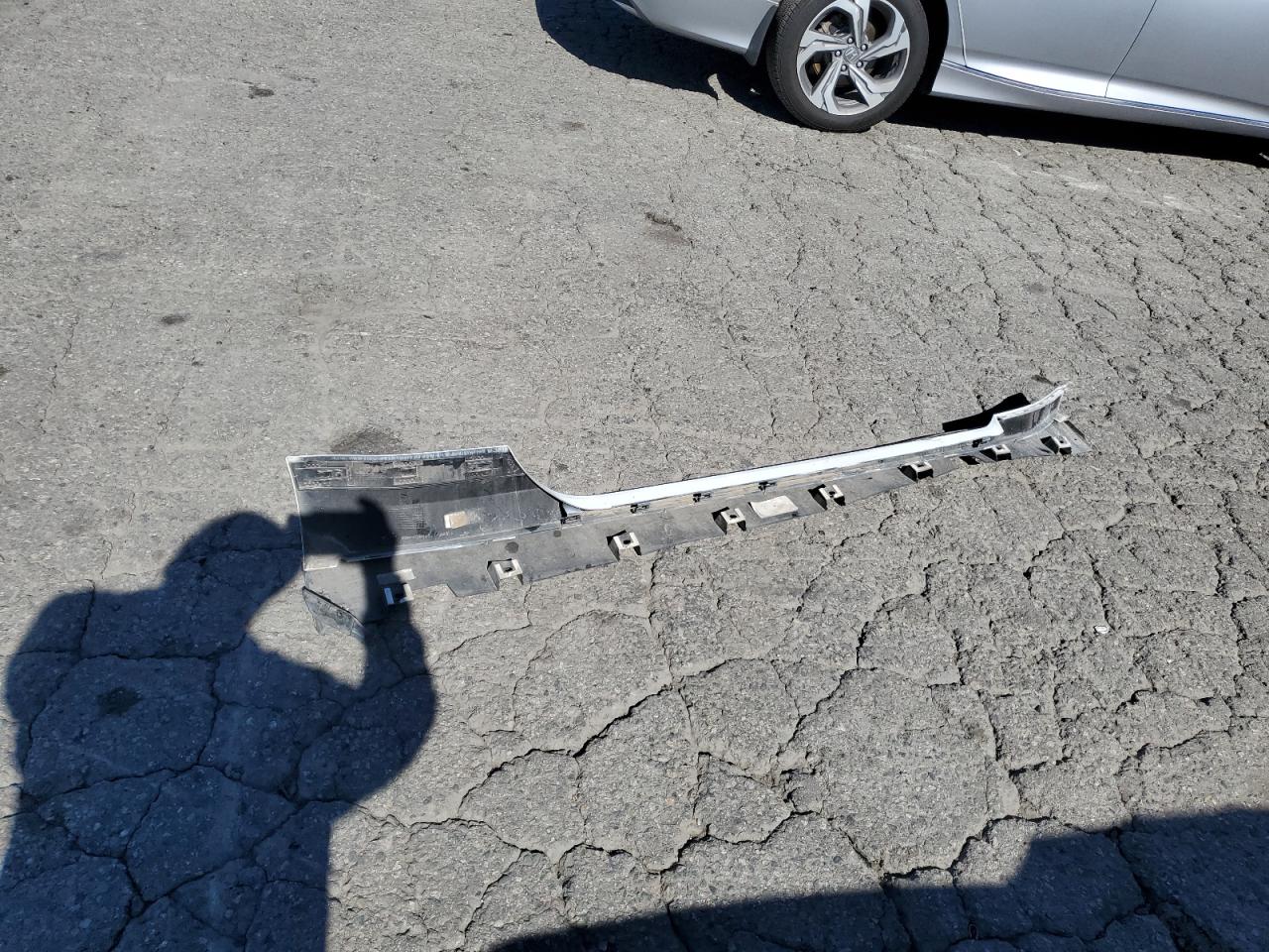 2021 Ford Mustang VIN 1FATP8UH4M5124570 Copart auction photo, side / front end damage thumbnail 12
