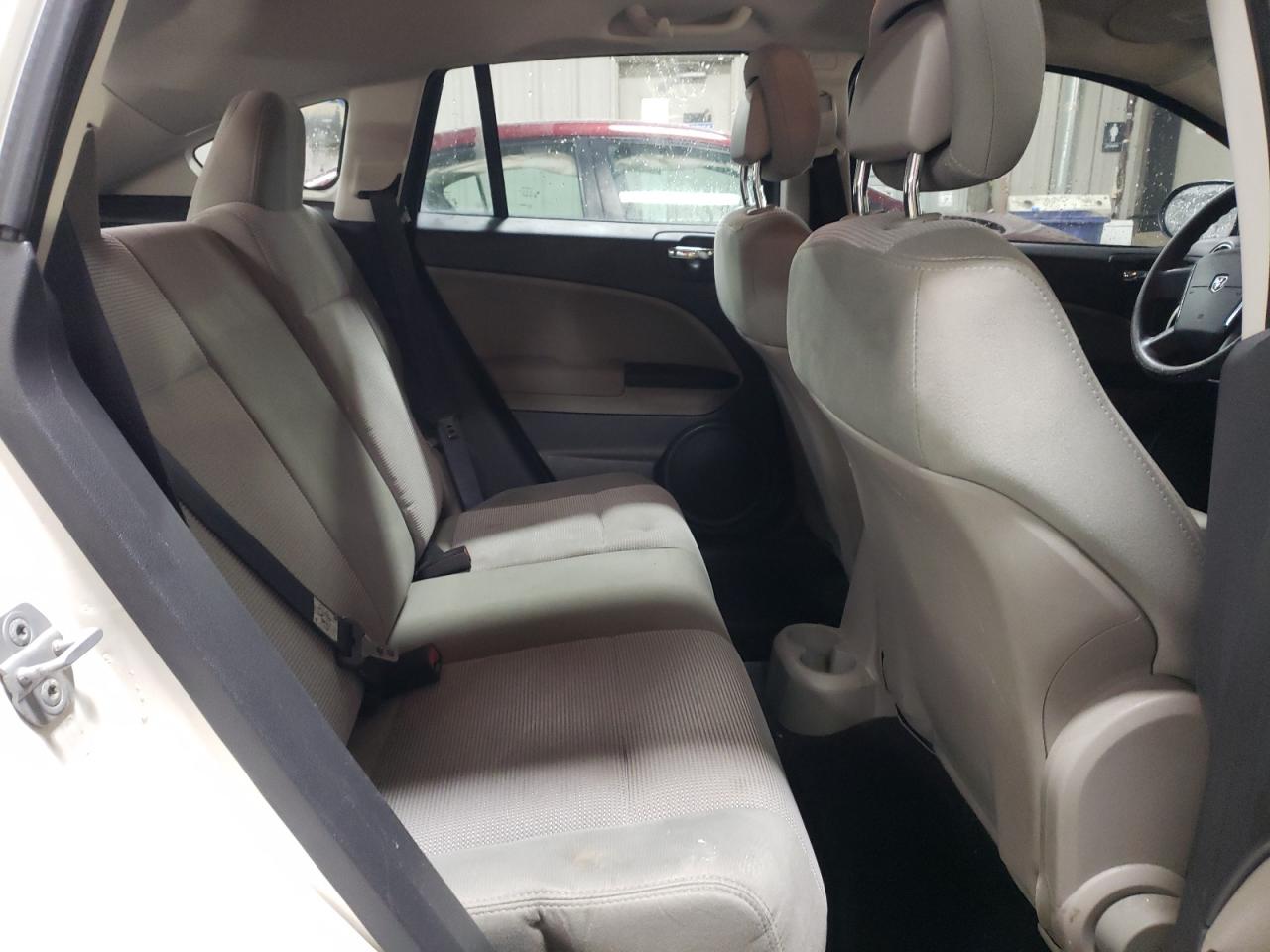 2010 Dodge Caliber VIN 1B3CB4HA3AD607968 Copart auction photo, front end / minor dent/scratches damage thumbnail 10