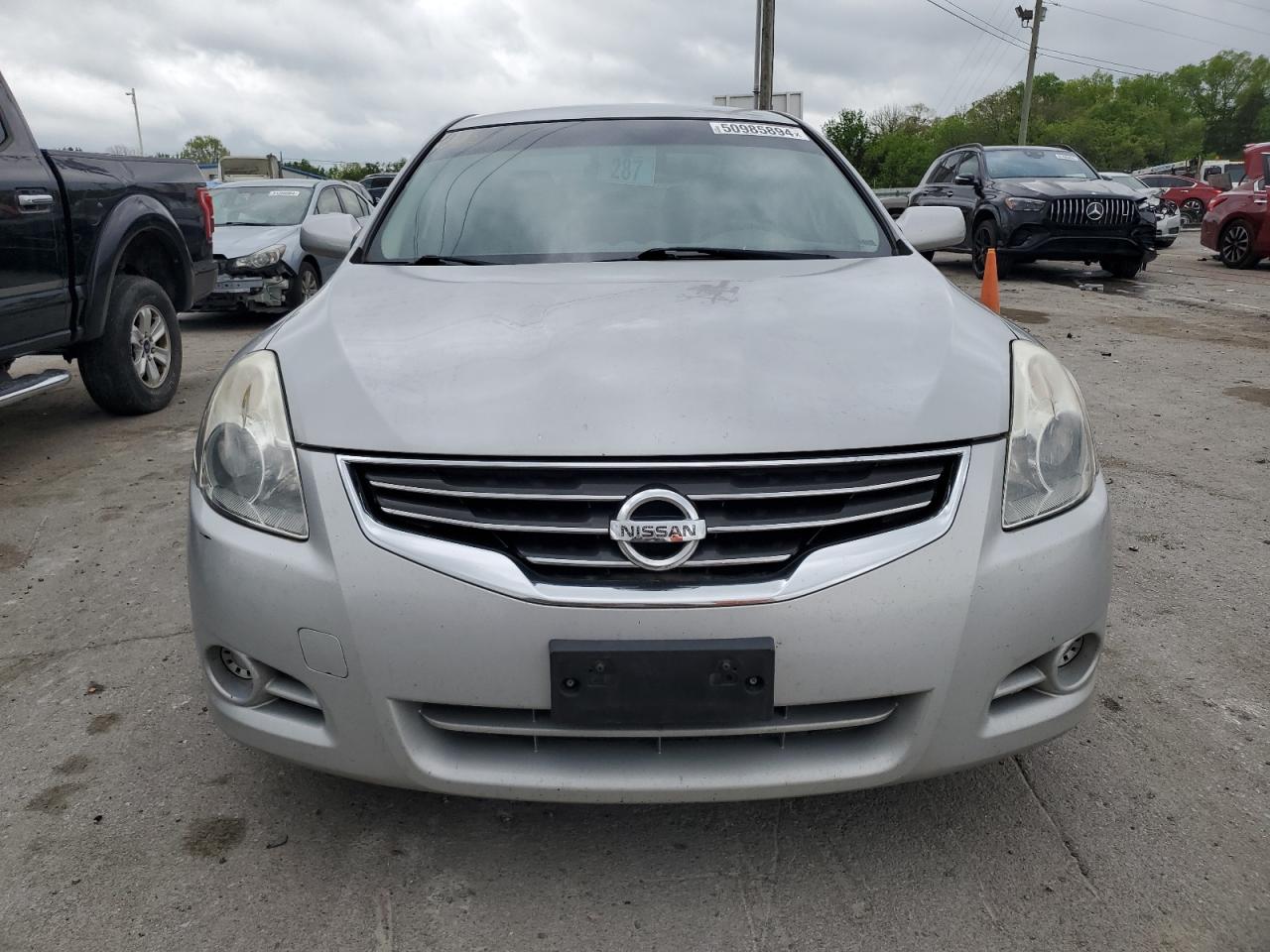 2011 Nissan Altima VIN 1N4AL2AP2BN440932 Copart auction photo, normal wear damage thumbnail 5