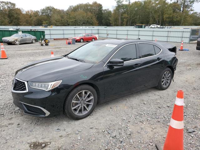 2019 Acura TLX VIN 19UUB1F3XKA000234