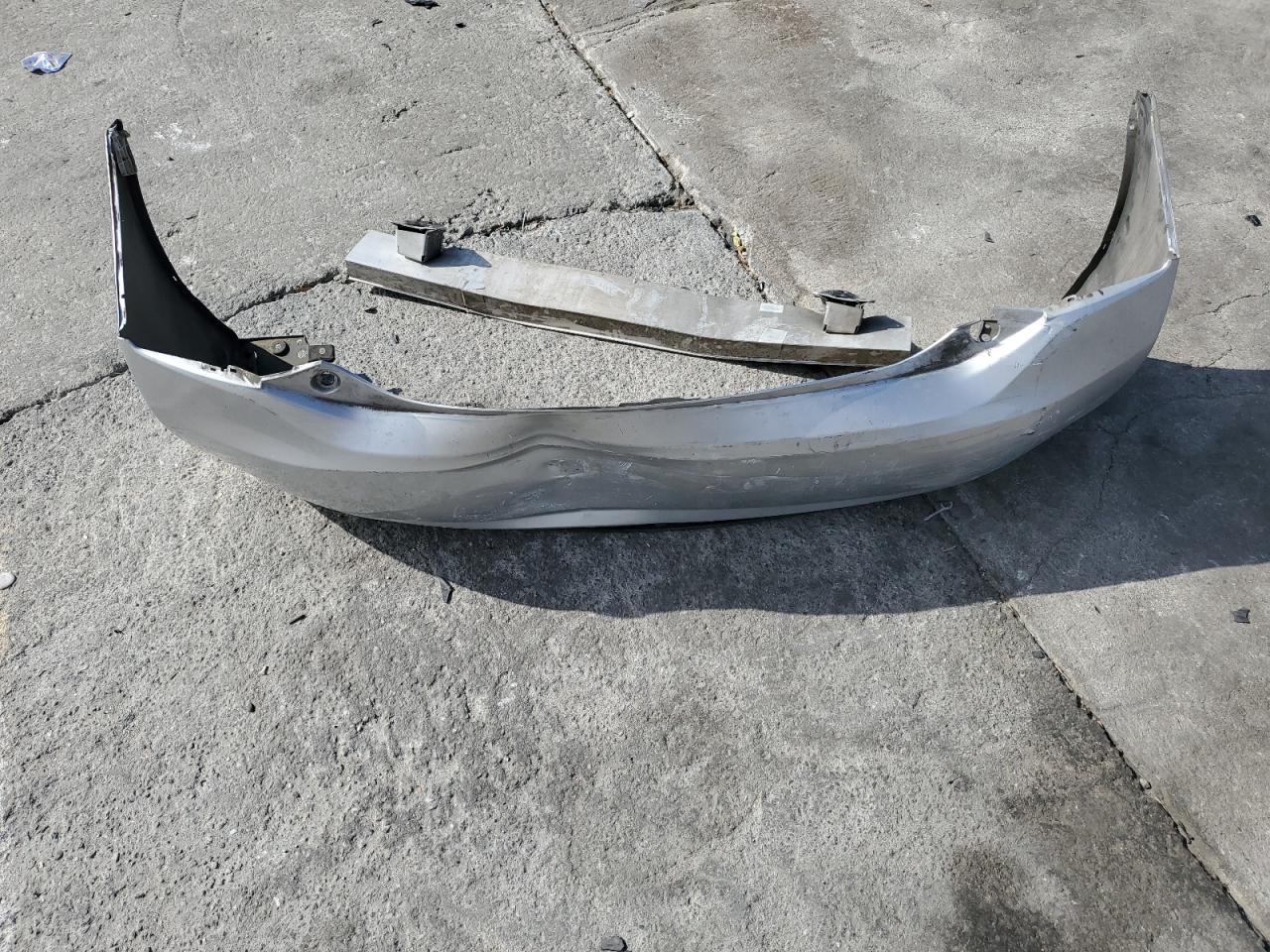 2010 Toyota Prius VIN JTDKN3DU8A0093988 Copart auction photo, rear end / front end damage thumbnail 12