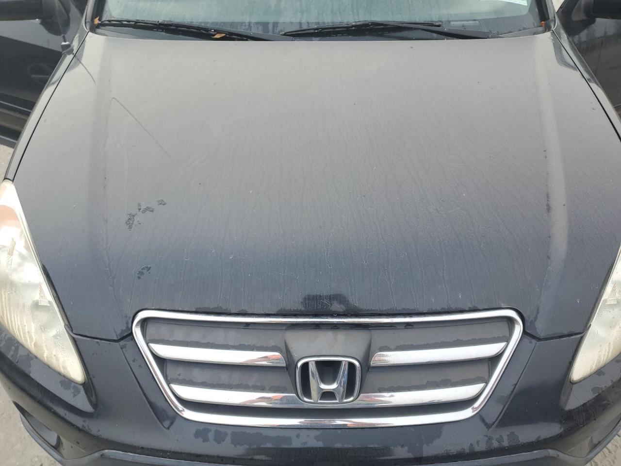 2005 Honda CR-V VIN JHLRD789X5C011538 Copart auction photo, normal wear damage thumbnail 11