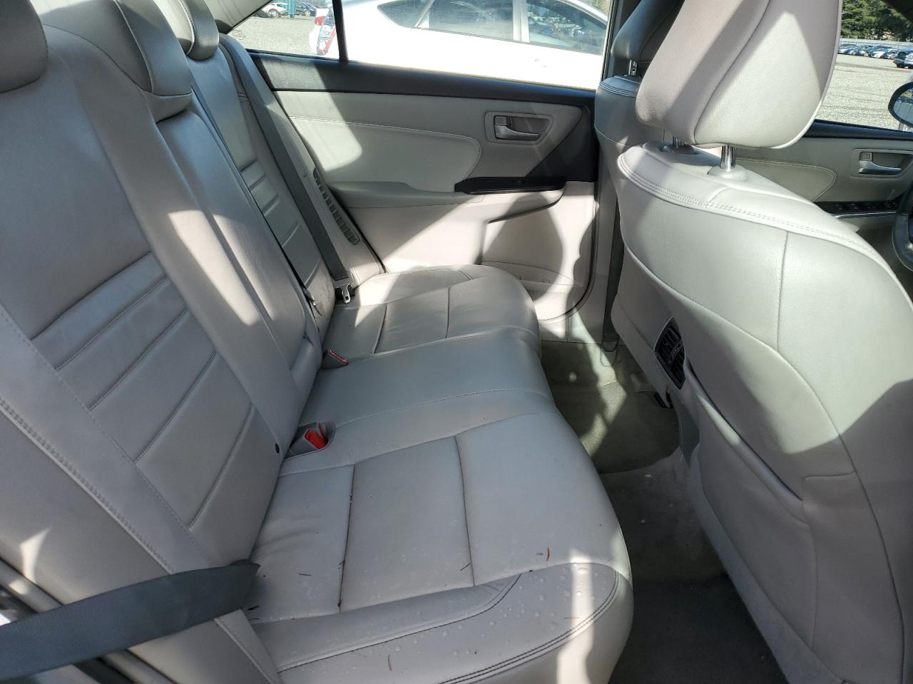 2015 Toyota Camry VIN 4T1BD1FK2FU165301 Copart auction photo, side damage thumbnail 10