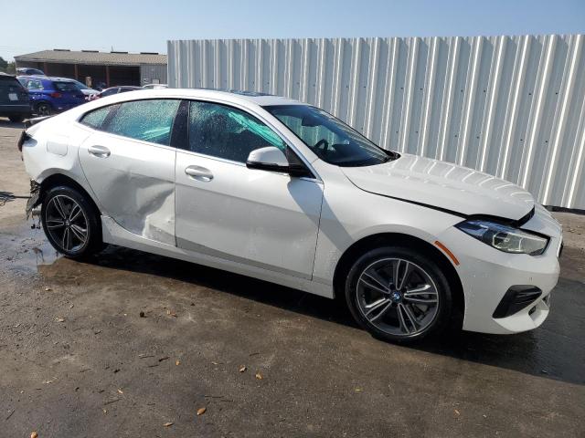 2024 BMW 2er VIN WBA53AK02R7N10805 Copart auction photo, all over damage thumbnail 4