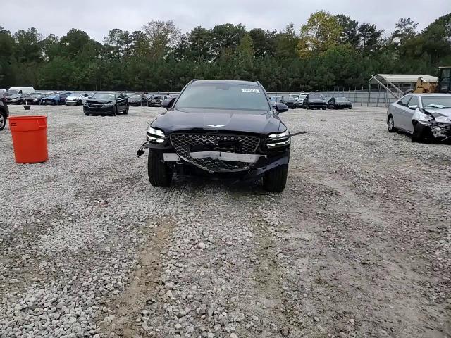 2023 Genesis Gv70 VIN KMUMADTB4PU121097 Copart auction photo, front end damage thumbnail 11