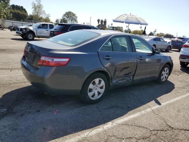 2007 Toyota Camry VIN 4T1BE46K97U523493 Copart auction photo, side / minor dent/scratches damage thumbnail 3