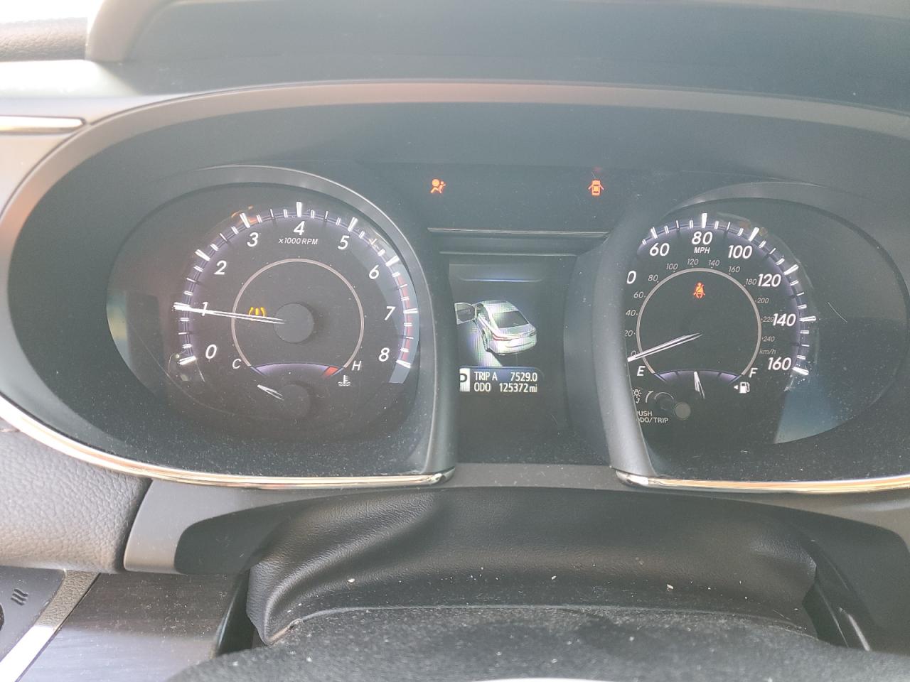 2016 Toyota Avalon VIN 4T1BK1EB2GU232245 Copart auction photo, side / front end damage thumbnail 9