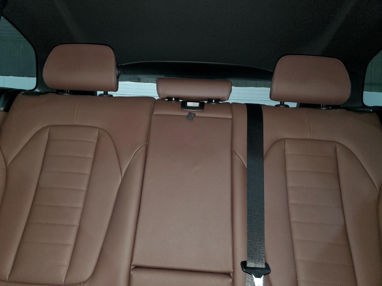 2019 BMW X3 VIN 5UXTR9C57KLP77340 Copart auction photo, front end damage thumbnail 10