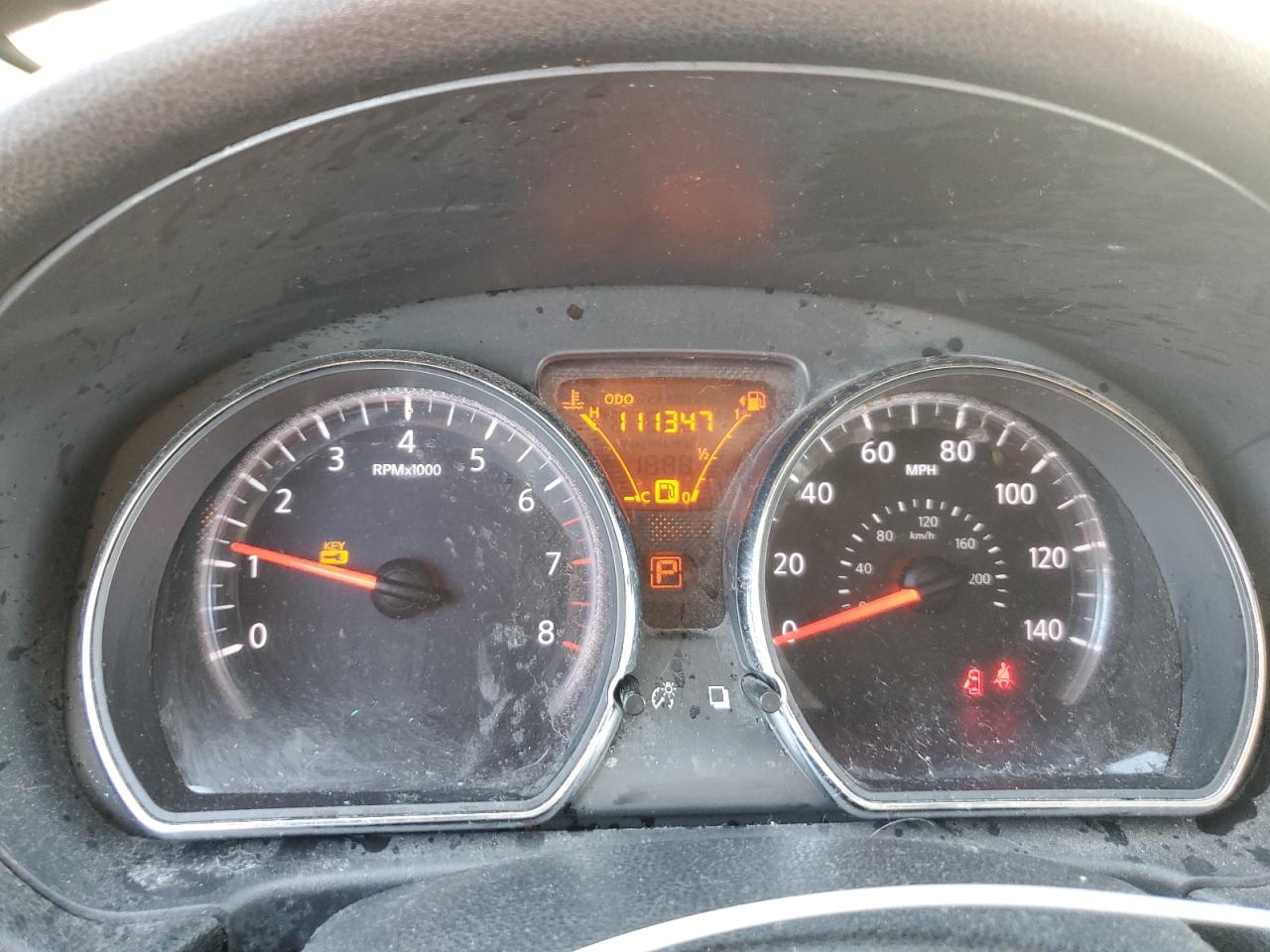 2014 Nissan Versa VIN 3N1CE2CP3EL429309 Copart auction photo, rear end damage thumbnail 9