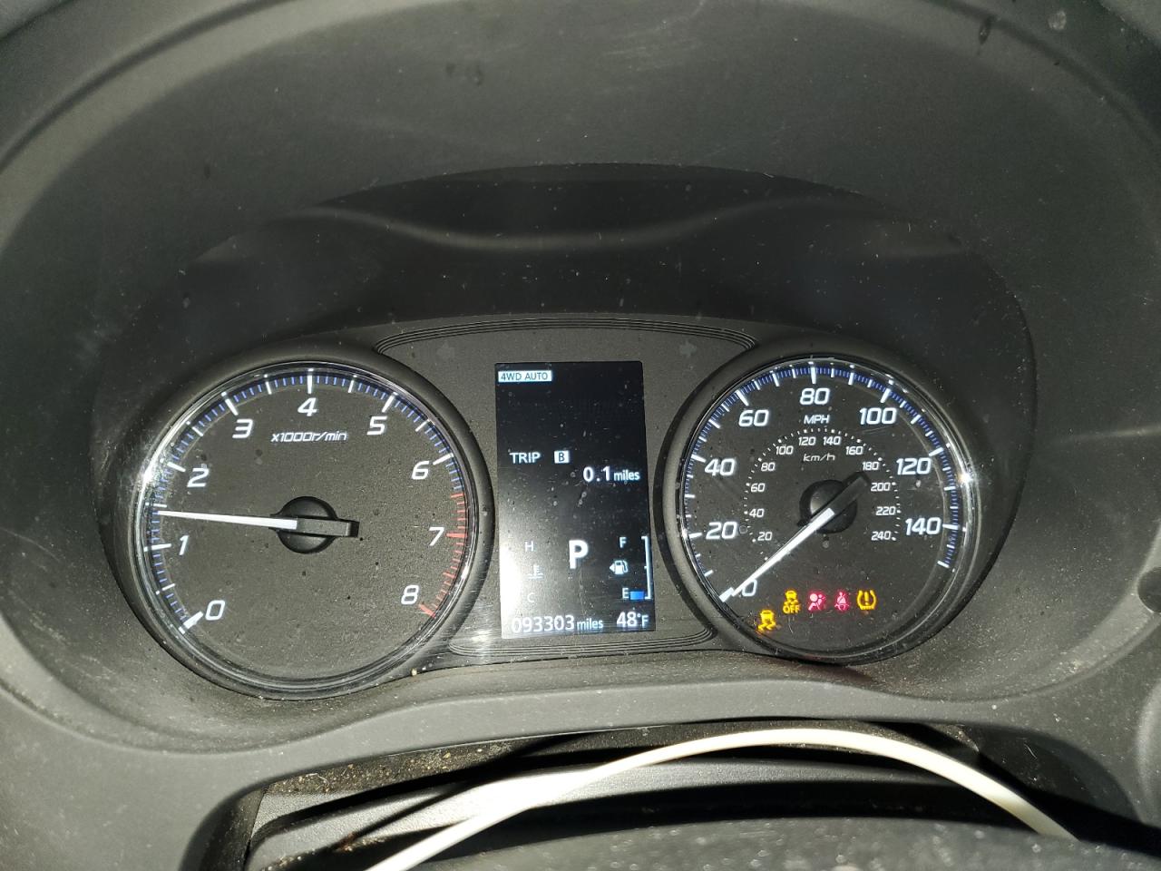 2018 Mitsubishi Outlander VIN JA4AZ3A3XJJ006415 Copart auction photo, front end / rear end damage thumbnail 9