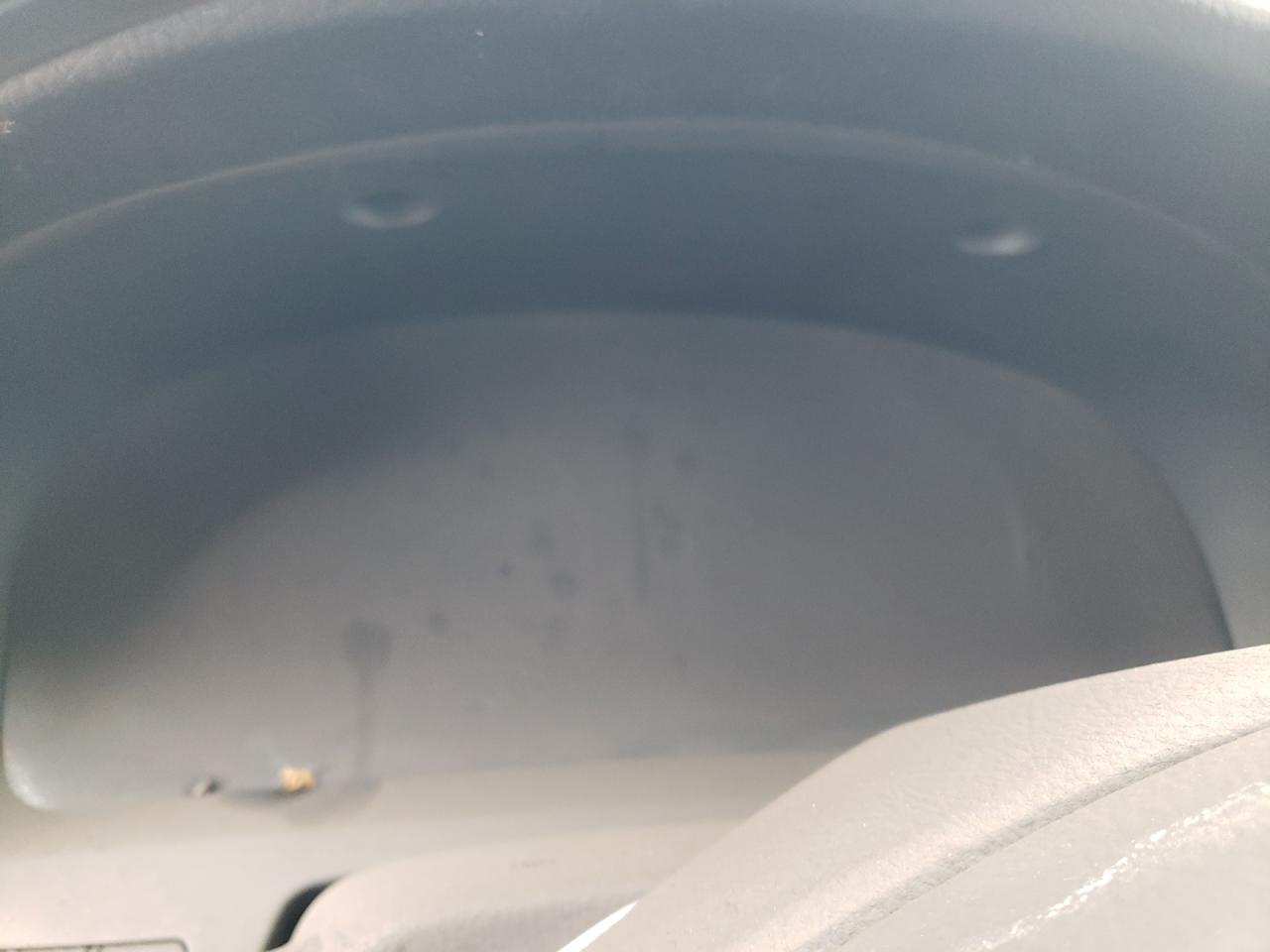 2015 Lexus LS VIN JTHCL5EF7F5023557 Copart auction photo, burn - interior / burn damage thumbnail 9