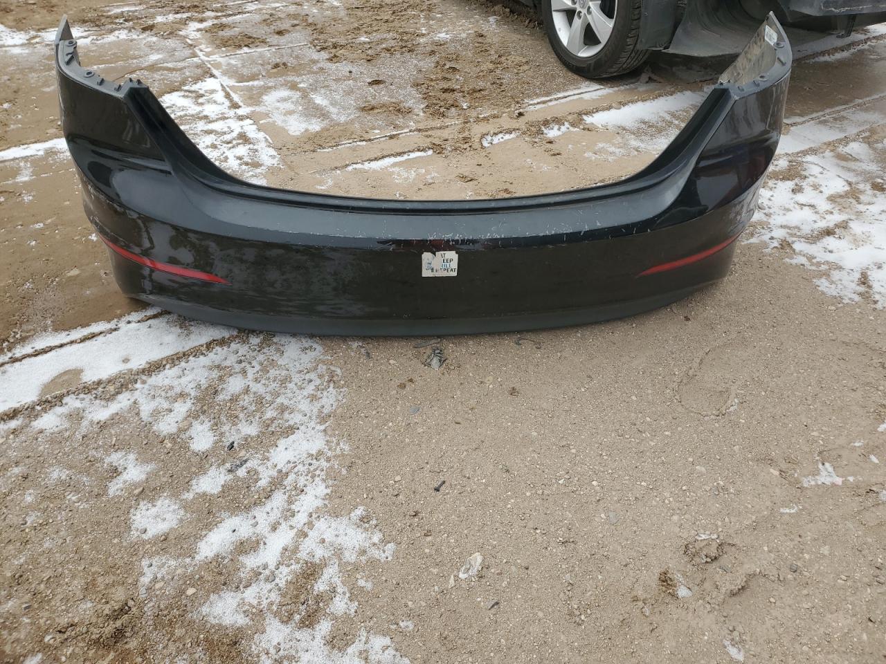 2017 Hyundai Elantra VIN 5NPD84LF6HH207136 Copart auction photo, rear end damage thumbnail 12
