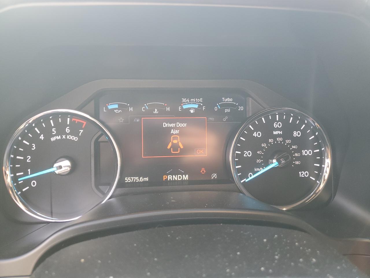 2020 Ford Expedition VIN 1FMJU1PT9LEA85793 Copart auction photo, rear end damage thumbnail 9