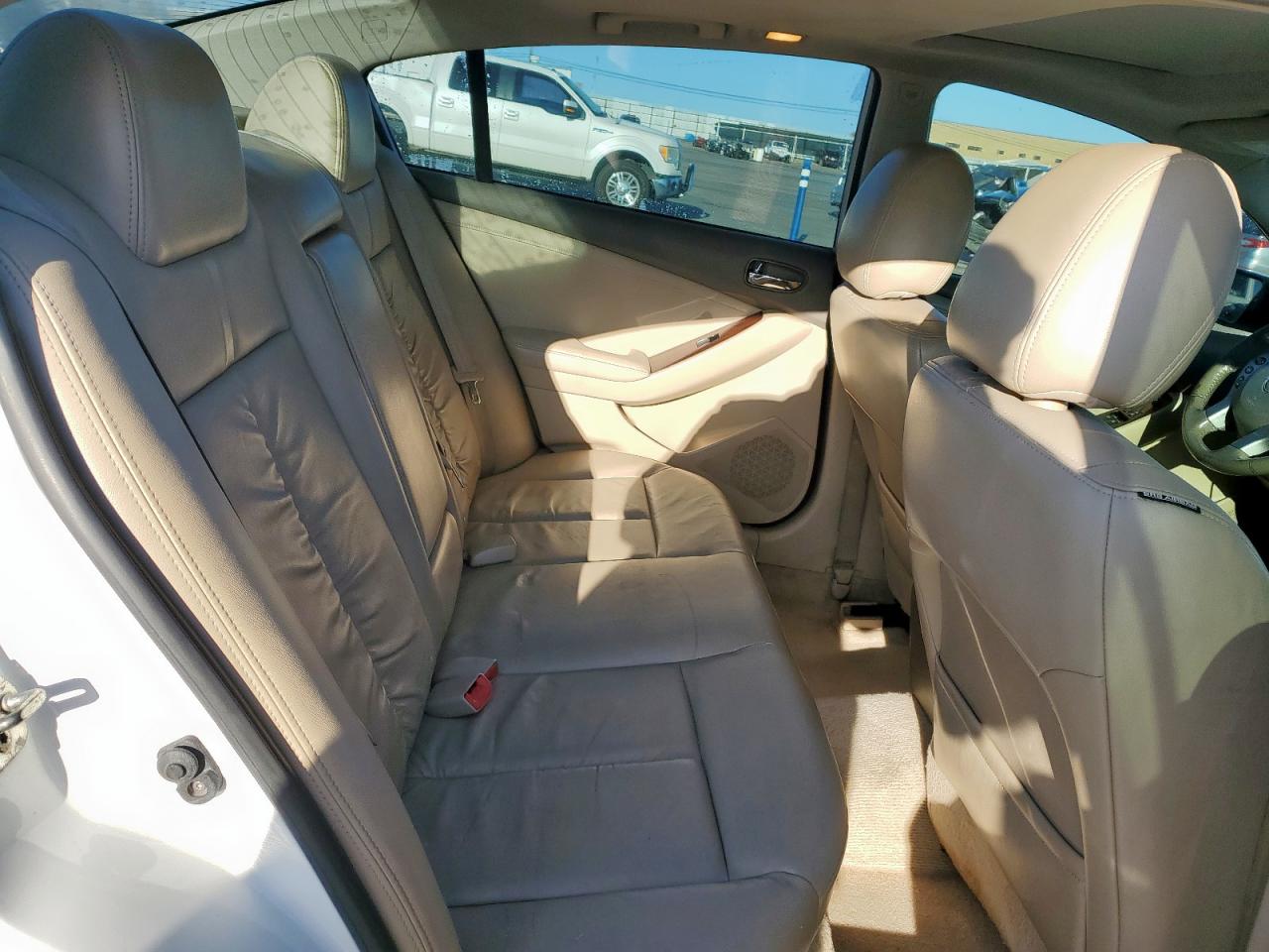 2012 Nissan Altima VIN 1N4AL2AP9CN412904 Copart auction photo, front end damage thumbnail 10