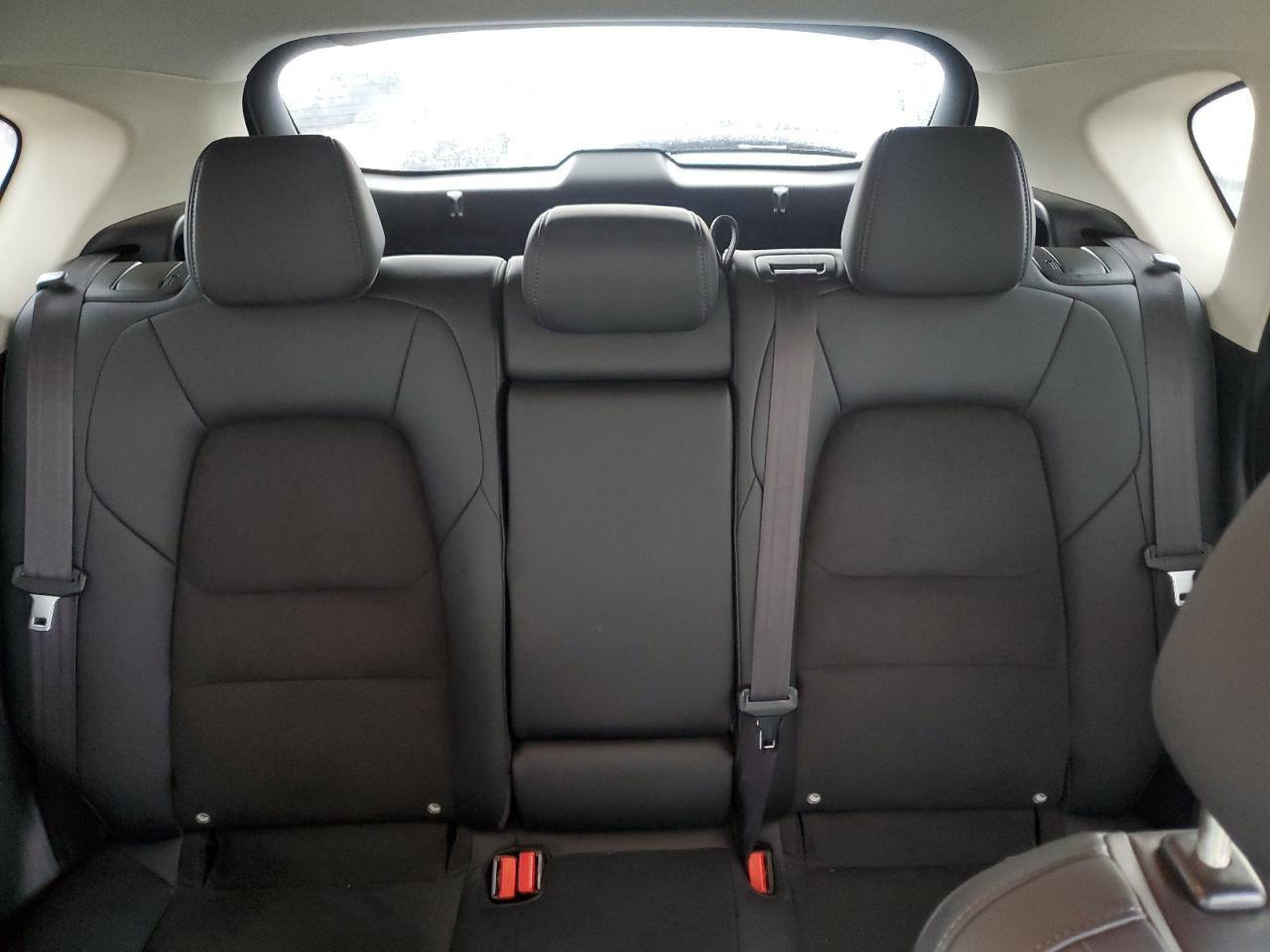 2020 Mazda CX-5 VIN JM3KFACM3L1837164 Copart auction photo, undercarriage / side damage thumbnail 10