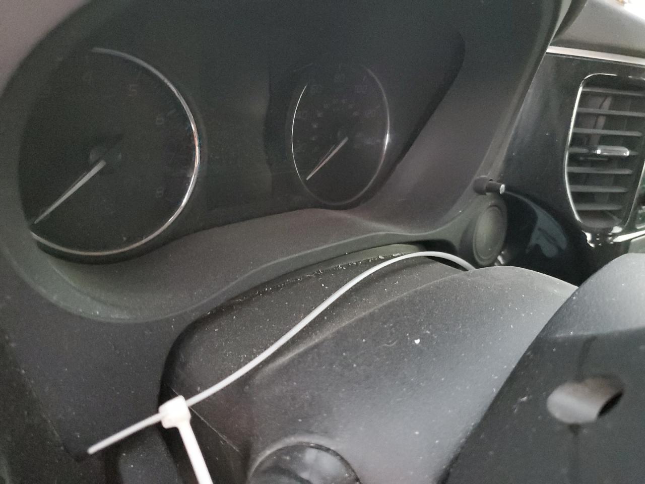 2019 Mitsubishi Outlander VIN JA4AD2A36KZ006763 Copart auction photo, front end / minor dent/scratches damage thumbnail 9