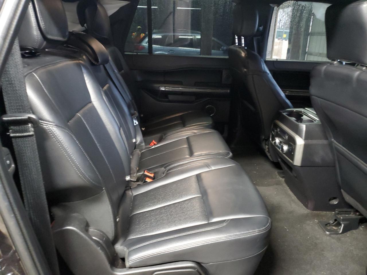 2019 Ford Expedition VIN 1FMJK1HT6KEA21732 Copart auction photo, side damage thumbnail 12