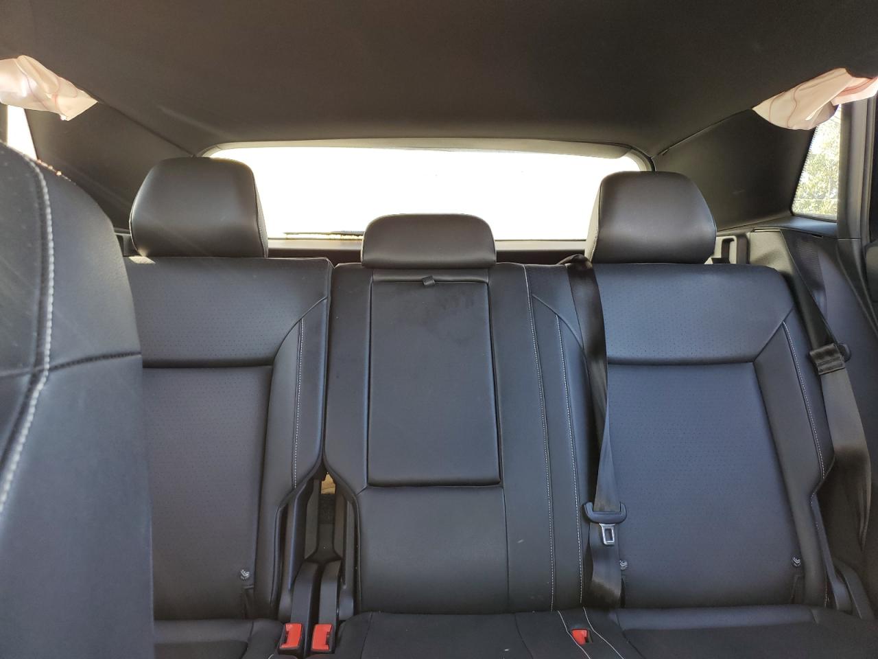 2020 Volkswagen Atlas VIN 1V23C2CA3LC231156 Copart auction photo, front end damage thumbnail 10