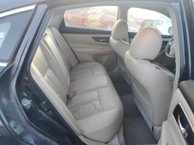 2013 Nissan Altima VIN 1N4AL3AP5DC144436 Copart auction photo, front end / minor dent/scratches damage thumbnail 10