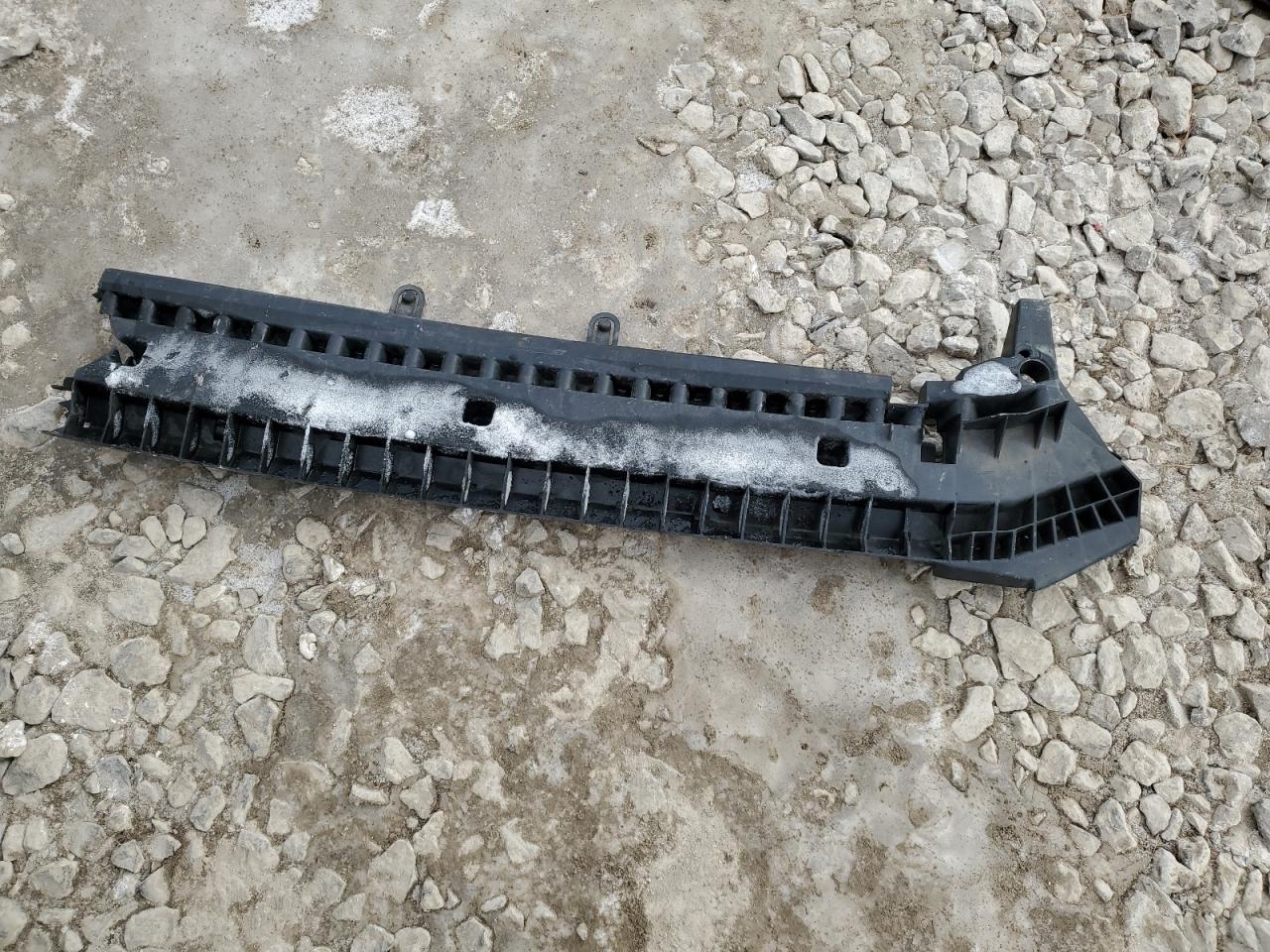 2017 Subaru WRX VIN JF1VA1B67H9809597 Copart auction photo, front end damage thumbnail 14