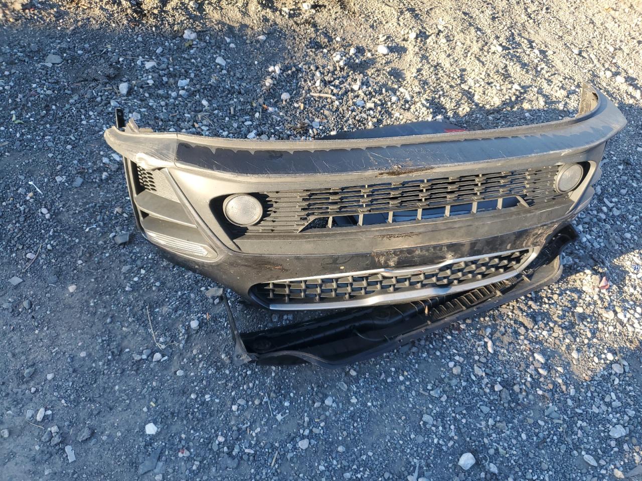 2019 KIA Forte VIN 3KPF24AD6KE070982 Copart auction photo, front end / side damage thumbnail 12