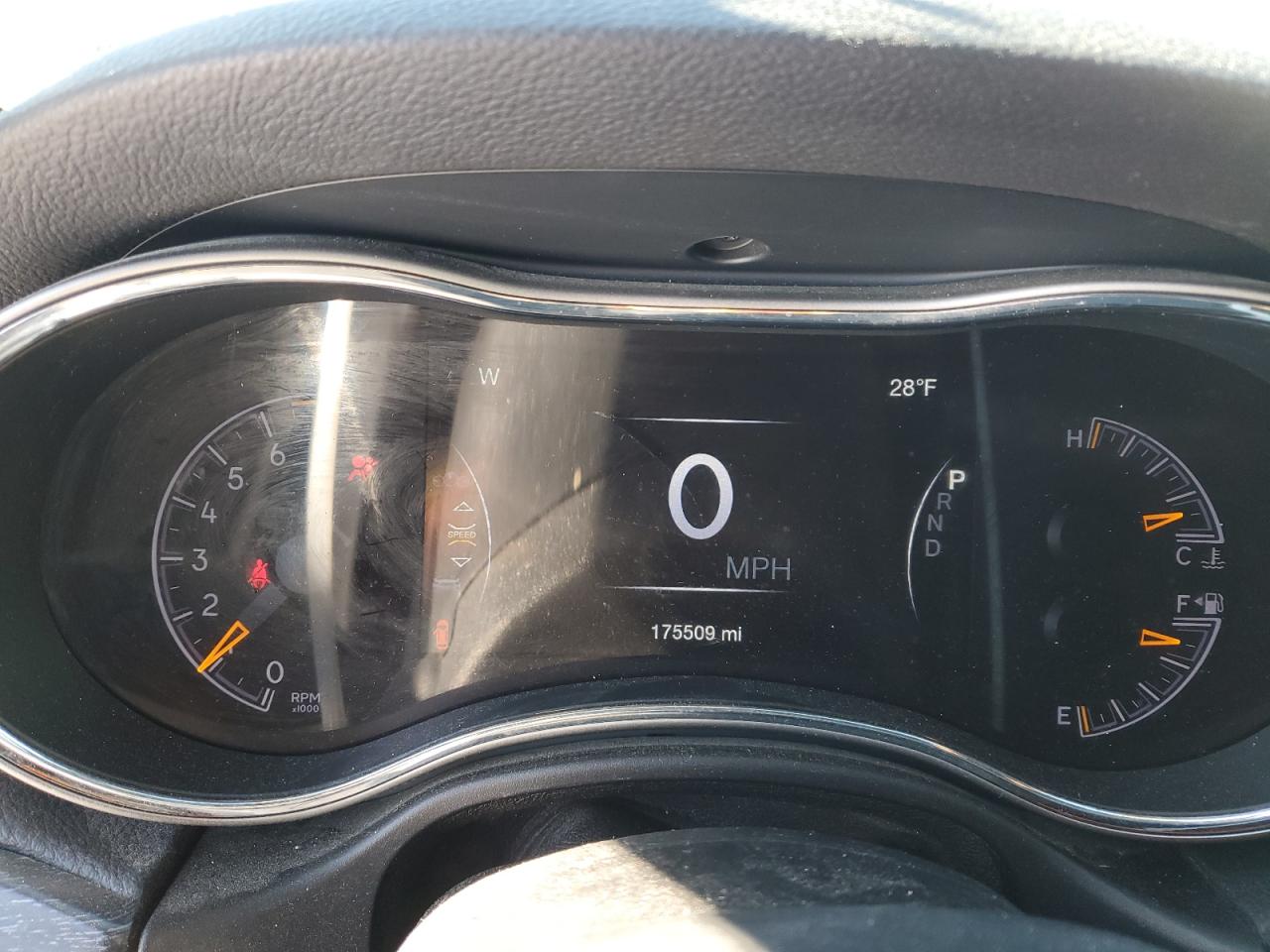 2018 Jeep Grand Cherokee VIN 1C4RJFAGXJC220457 Copart auction photo, front end damage thumbnail 9