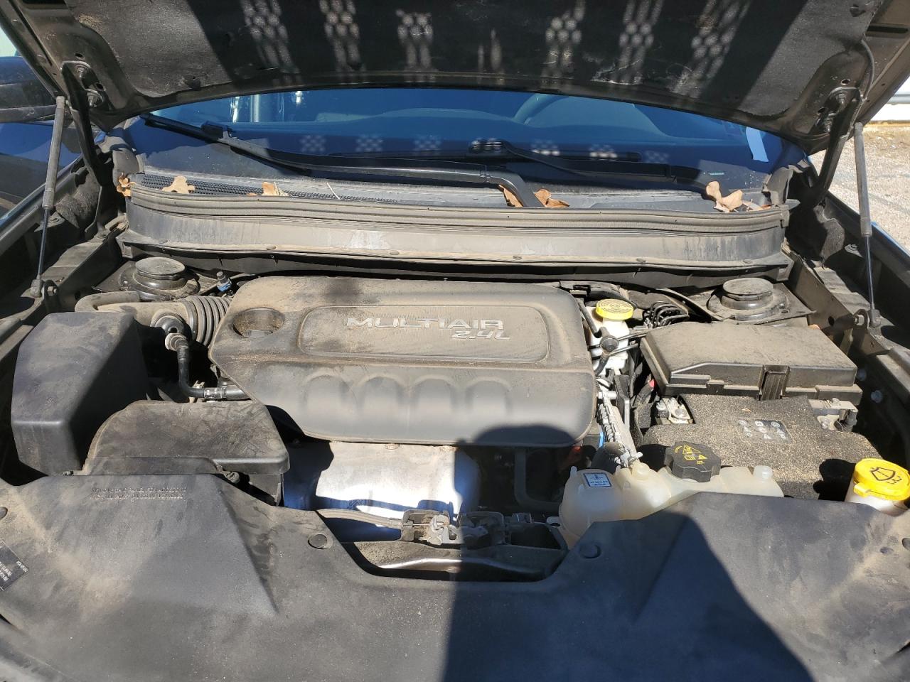 2019 Jeep Grand Cherokee VIN 1C4PJLCB0KD149739 Copart auction photo, side damage thumbnail 13