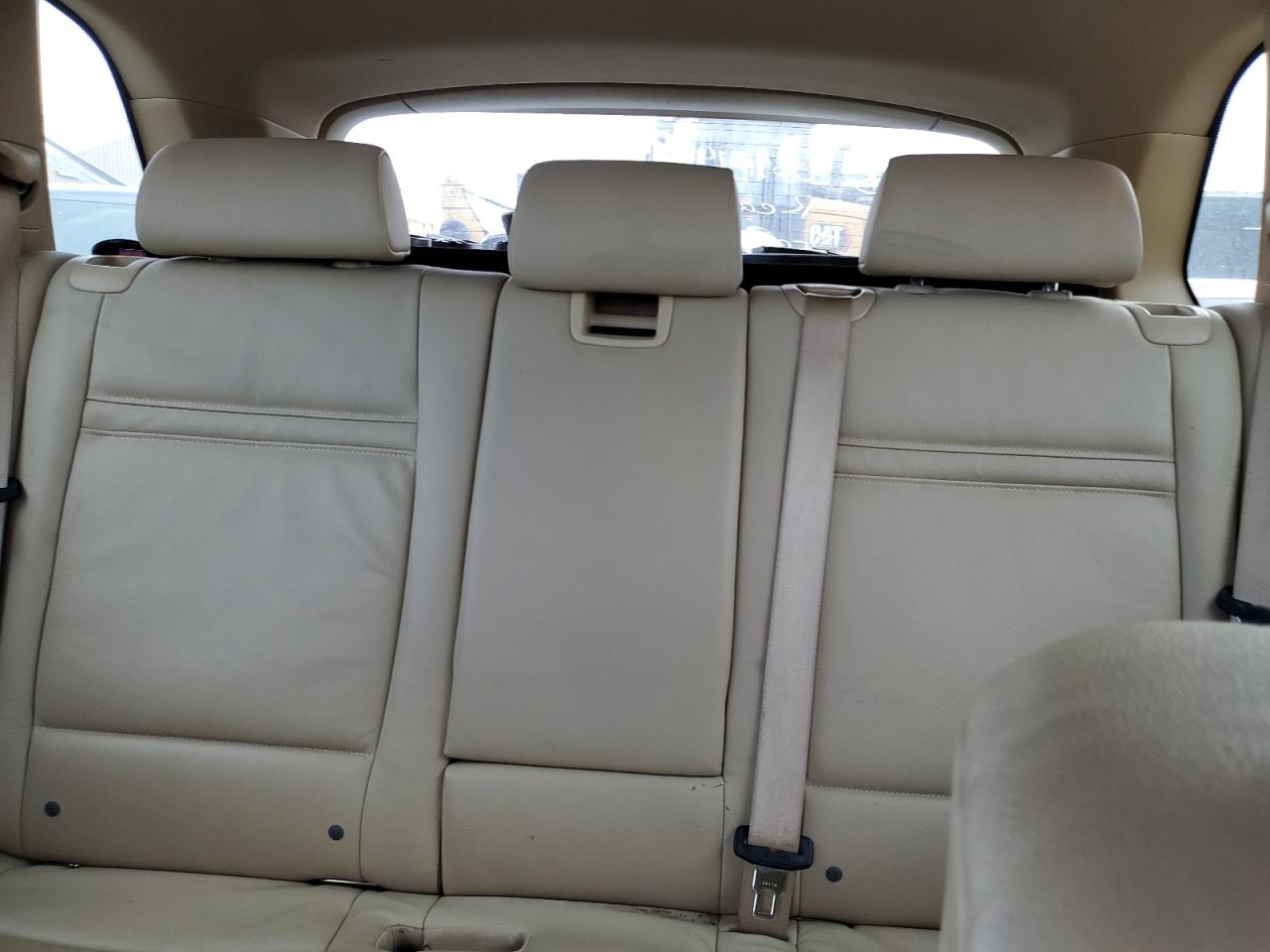 2012 BMW X5 VIN 5UXZW0C5XCL664997 Copart auction photo, minor dent/scratches damage thumbnail 10