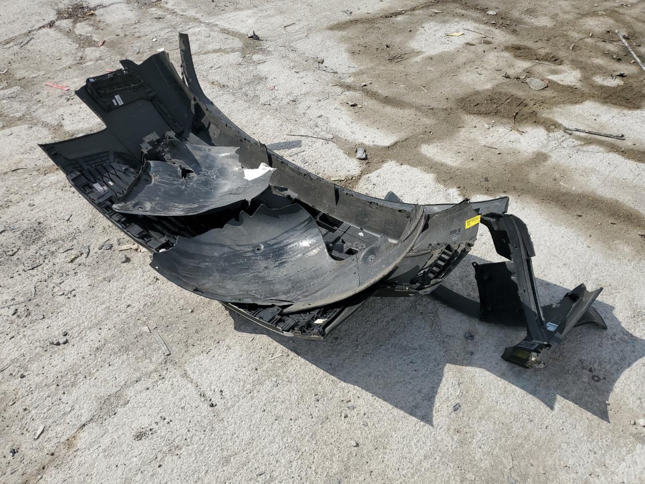 2020 KIA Telluride VIN 5XYP3DHC1LG039142 Copart auction photo, front end damage thumbnail 15