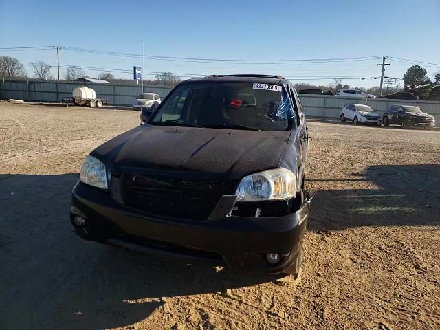2005 Mazda Tribute VIN 4F2YZ041X5KM64839 Copart auction photo, all over damage thumbnail 12