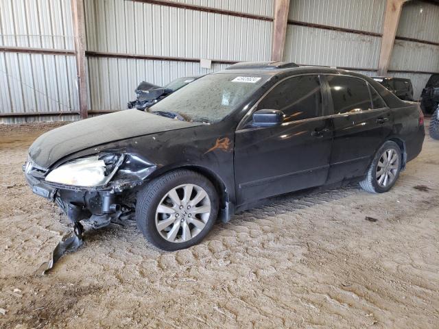 2007 Honda Accord VIN 1HGCM66567A068803