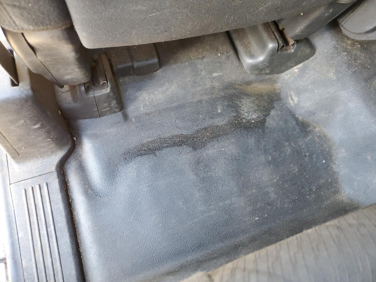 2011 Chevrolet Silverado VIN 1GC2KVCG8BZ445951 Copart auction photo, all over / undercarriage damage thumbnail 8