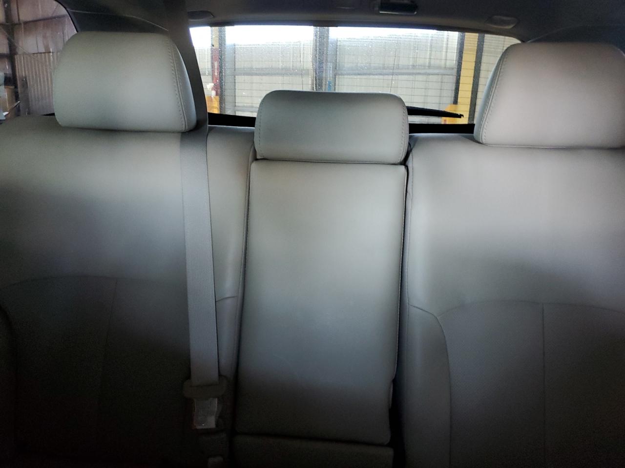 2012 Subaru Outback VIN 4S4BRBKC8C3295669 Copart auction photo, mechanical damage thumbnail 10