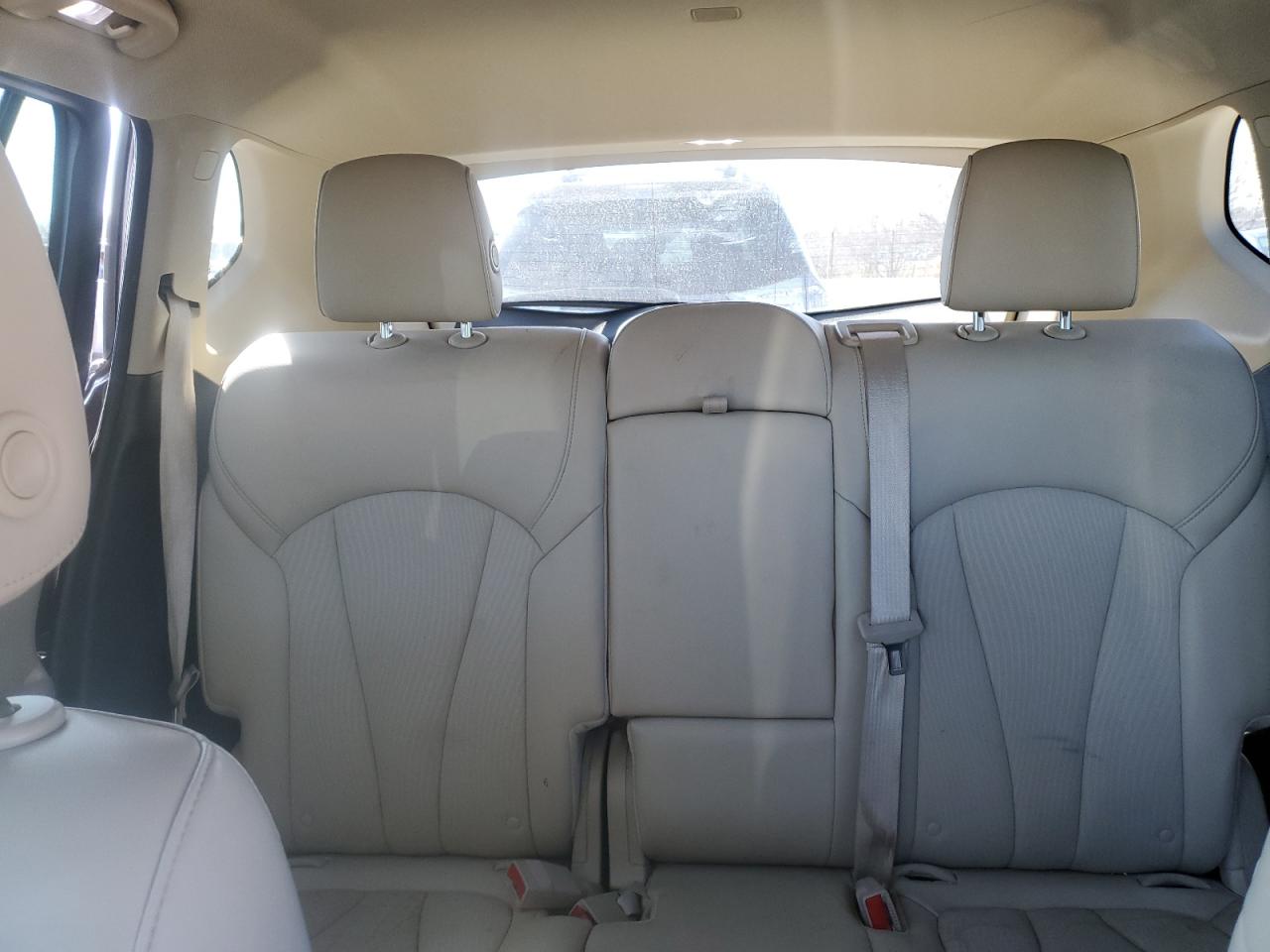 2017 Buick Envision VIN LRBFXASA9HD153965 Copart auction photo, side / minor dent/scratches damage thumbnail 10