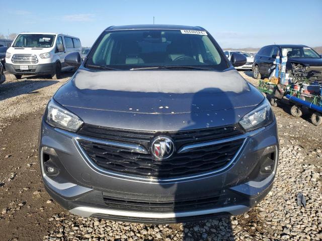 2020 Buick Encore GX VIN KL4MMCSL7LB107788 Copart auction photo, water/flood damage thumbnail 5