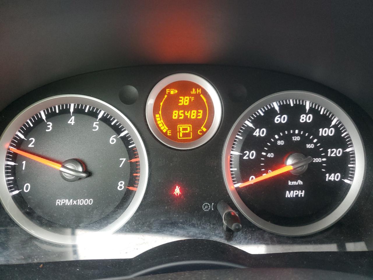 2011 Nissan Sentra VIN 3N1AB6AP8BL625249 Copart auction photo, side damage thumbnail 9