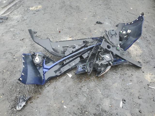 2014 Toyota RAV 4 VIN 2T3RFREVXEW167421 Copart auction photo, front end damage thumbnail 12