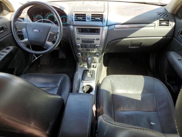 2010 Ford Fusion VIN 3FAHP0JG5AR215813 Copart auction photo, front end / minor dent/scratches damage thumbnail 8