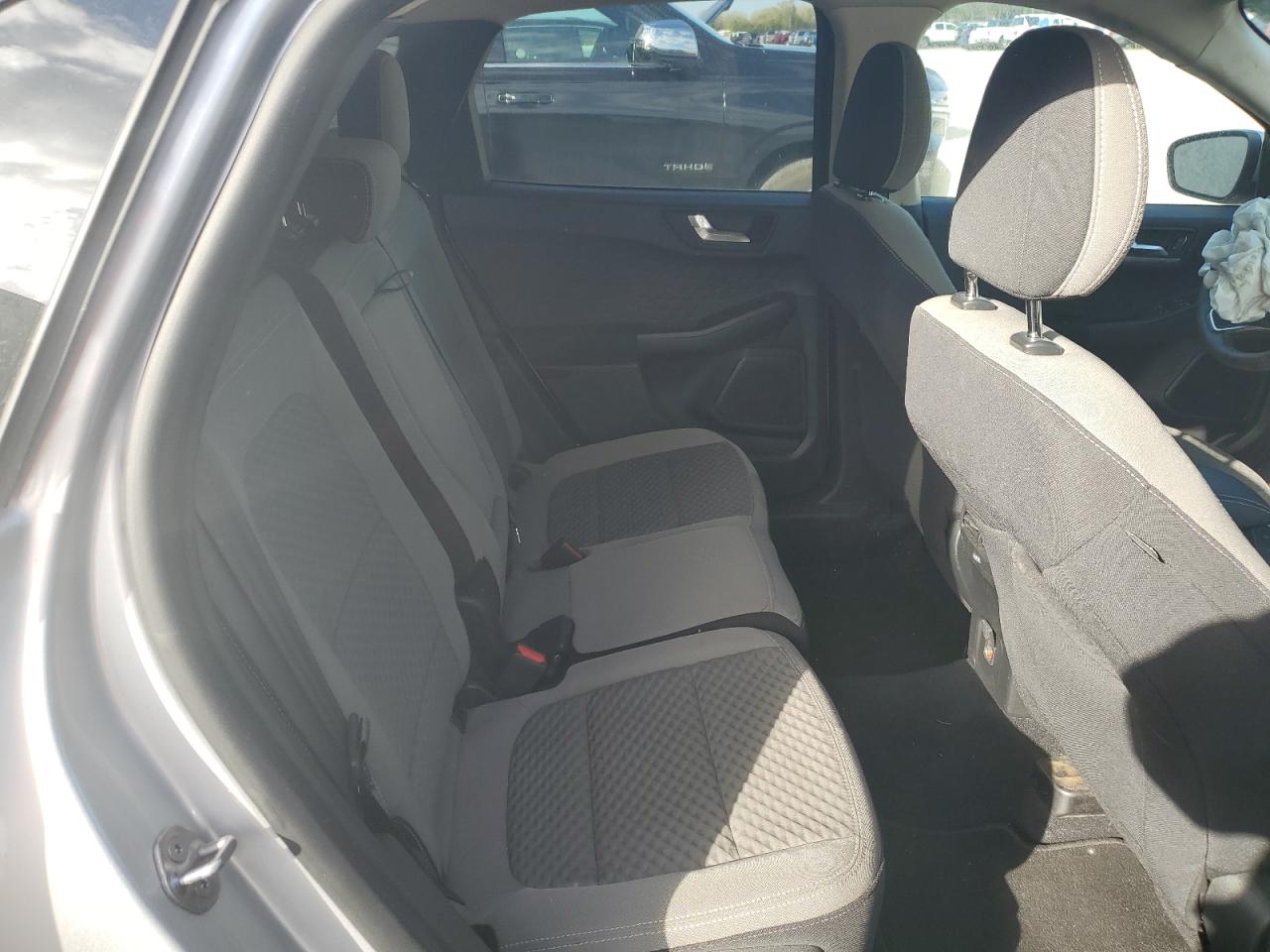 2020 Ford Escape VIN 1FMCU0G65LUA59808 Copart auction photo, water/flood damage thumbnail 11
