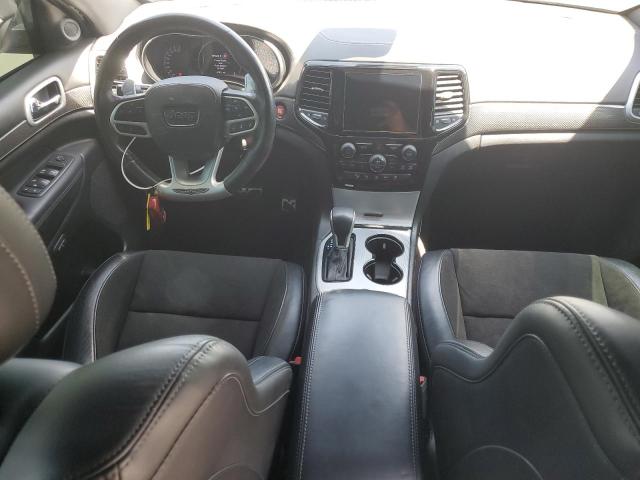 2019 Jeep Grand Cherokee VIN 1C4RJFN98KC603990 Copart auction photo, minor dent/scratches / undercarriage damage thumbnail 8