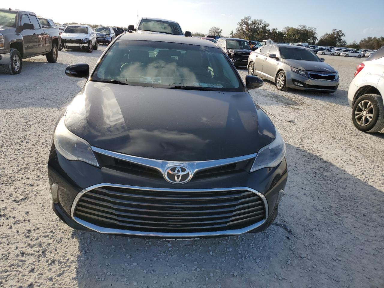 2016 Toyota Avalon VIN 4T1BK1EB1GU194054 Copart auction photo, water/flood damage thumbnail 5