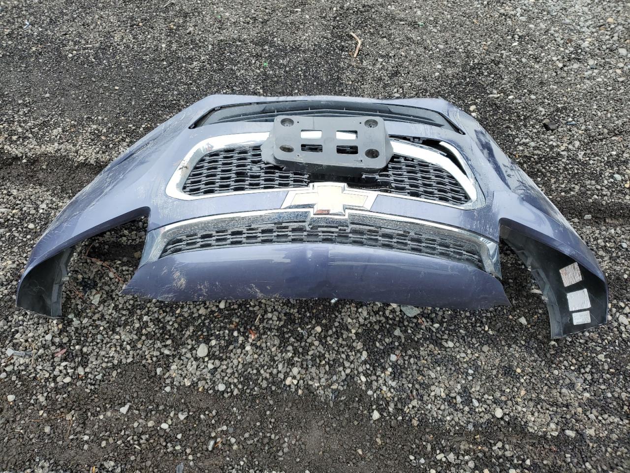 2015 Chevrolet Malibu VIN 1G11B5SL9FF180029 Copart auction photo, front end damage thumbnail 12