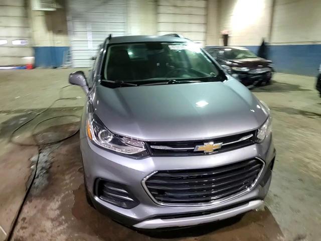 2019 Chevrolet Trax VIN KL7CJLSB7KB867782 Copart auction photo, all over damage thumbnail 14
