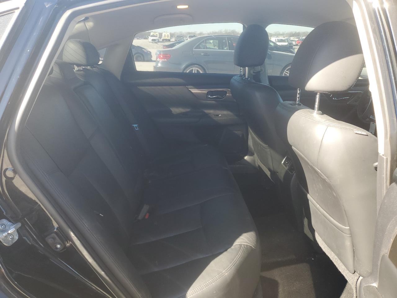 2015 Nissan Altima VIN 1N4AL3AP4FN404106 Copart auction photo, front end / minor dent/scratches damage thumbnail 10