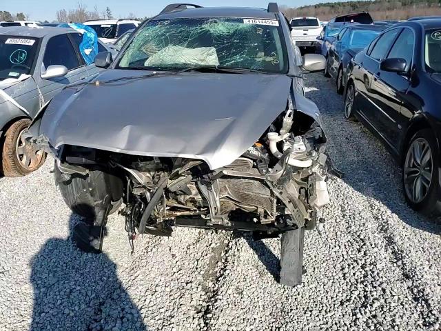 2014 Subaru Outback VIN 4S4BRCLC8E3222261 Copart auction photo, all over damage thumbnail 11