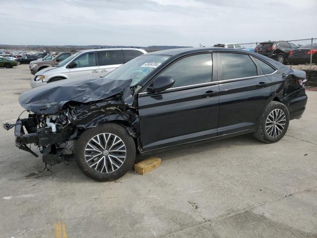 2021 Volkswagen Jetta VIN 3VWC57BUXMM092175