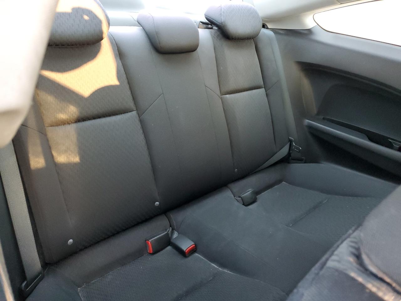 2014 Honda Civic VIN 2HGFG3B56EH517002 Copart auction photo, side damage thumbnail 10