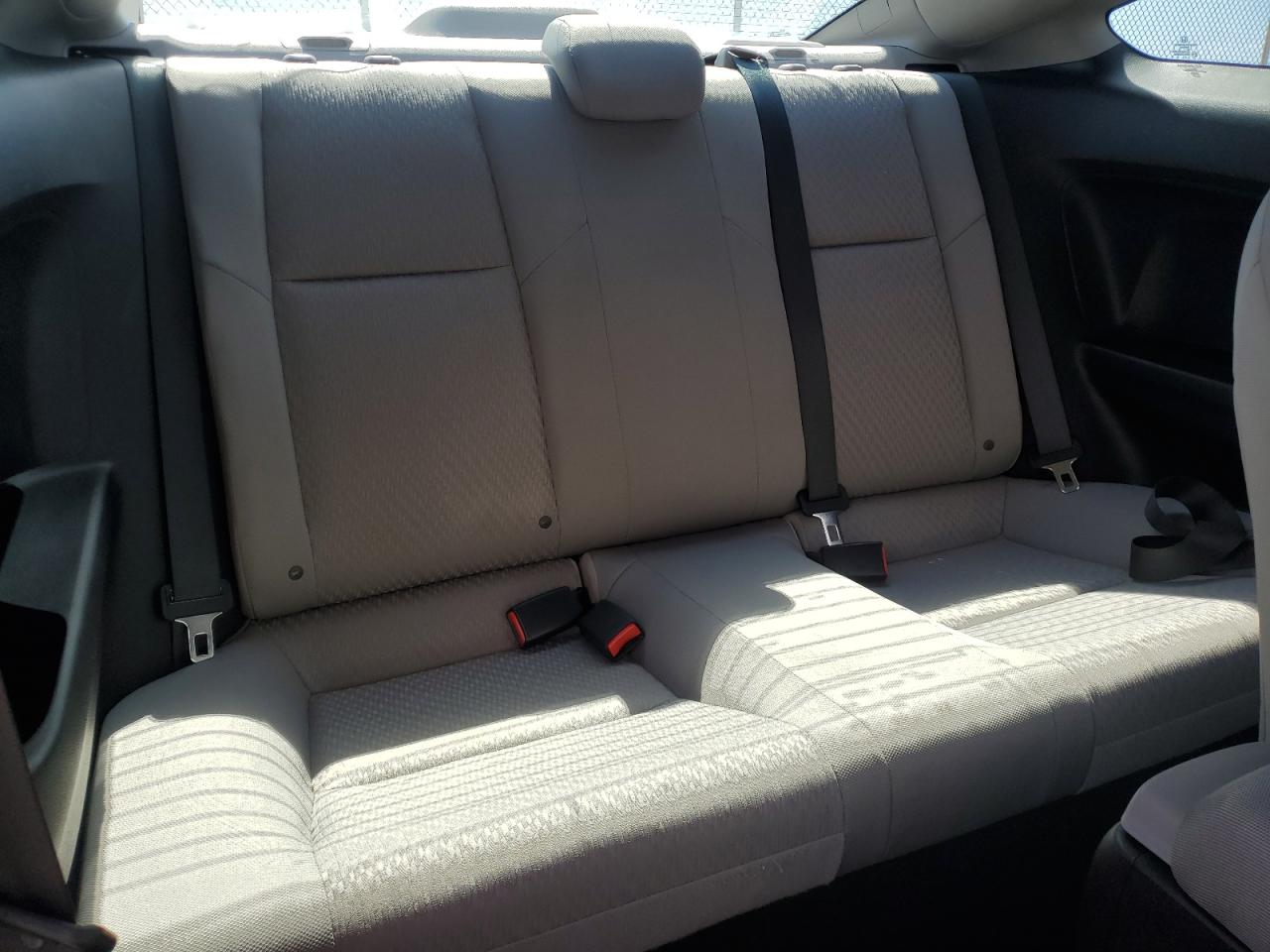 2014 Honda Civic VIN 2HGFG3B51EH515108 Copart auction photo, biohazard/chemical / front end damage thumbnail 10