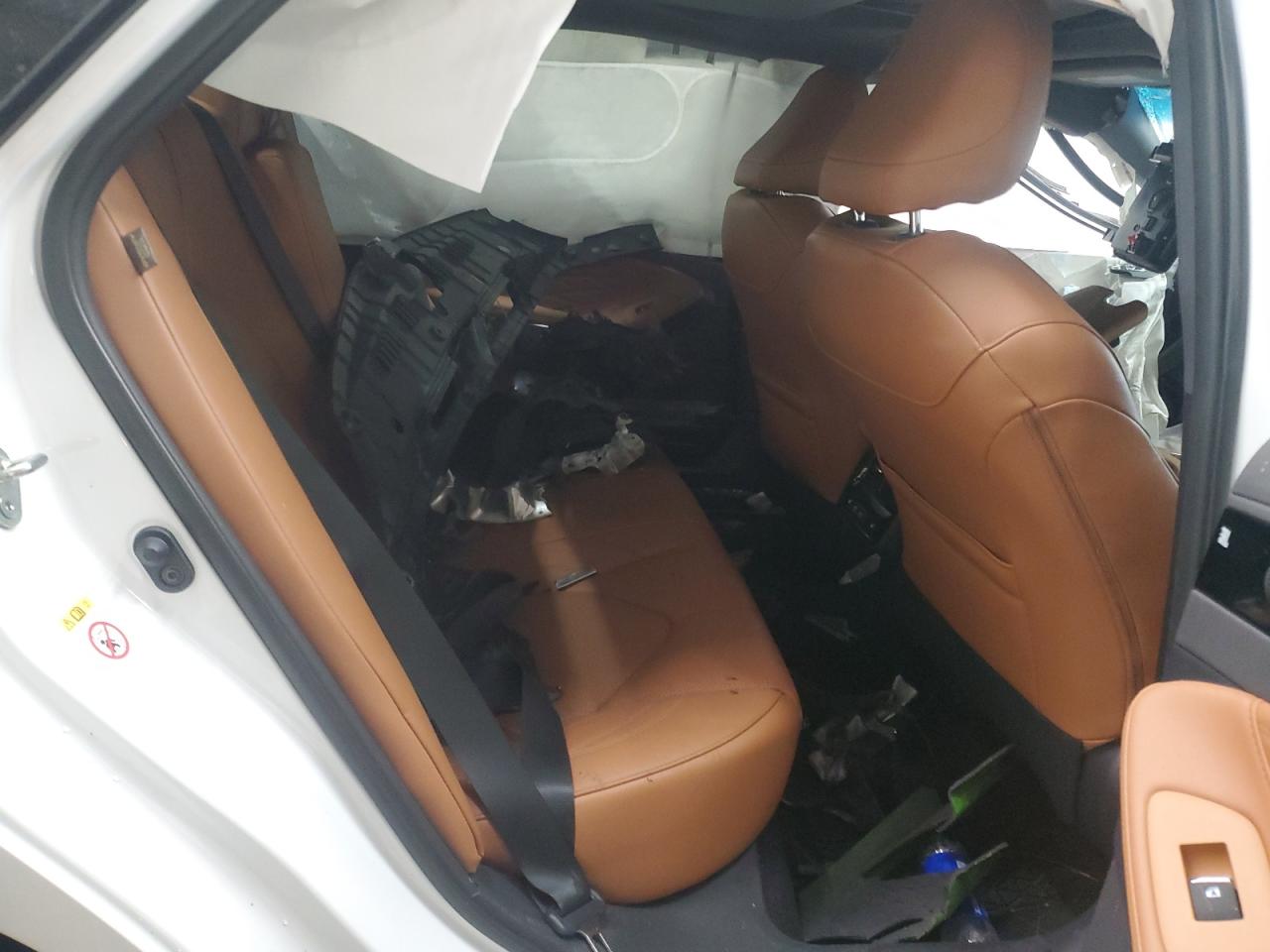2019 Toyota Avalon VIN 4T1BZ1FB5KU015811 Copart auction photo, all over damage thumbnail 10
